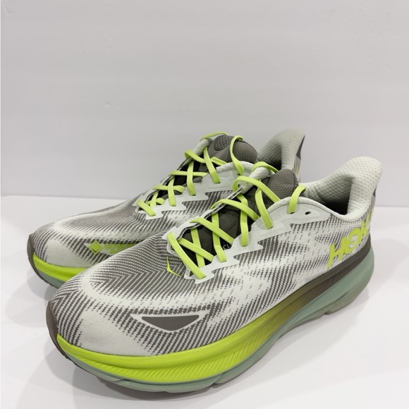 Hoka One One Clifton 9 GTX Men’s Shoes